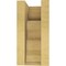 Ekena Millwork 6"W x 6"D x 12"H Wide Highland Rough Cedar Woodgrain TimberThane Corbel, Primed Tan CORUR06X06X12HLDRCPR - alternate 5